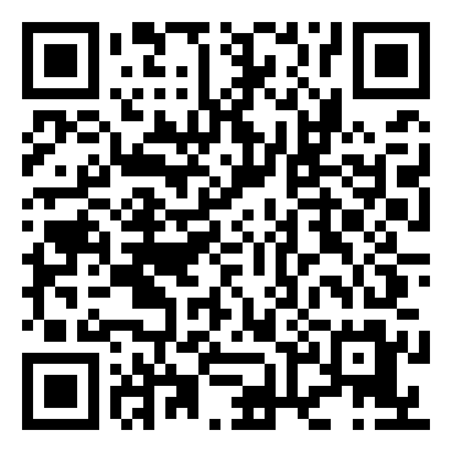 qr-code Installation rapide IOS